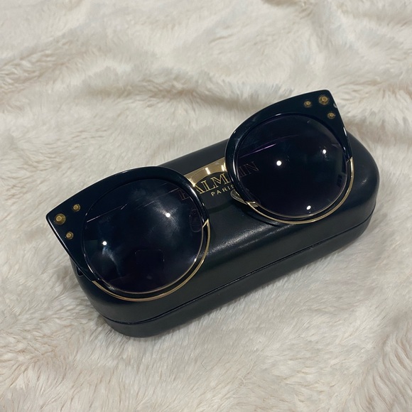 Balmain Sunglasses - Picture 2 of 6
